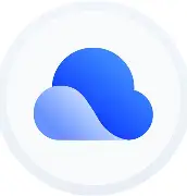 夸克网盘 logo